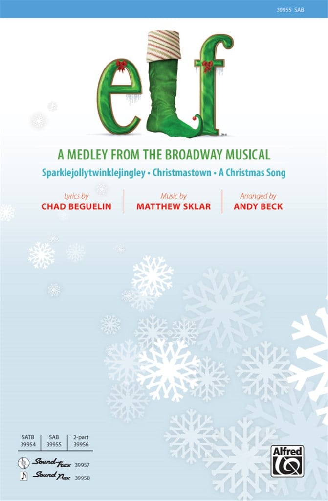 Elf!